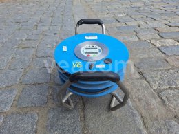 Online aukce:   DYTRON SVEL 2000 PLUS