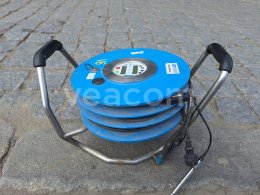 Online aukce:   DYTRON SVEL 2000 PLUS
