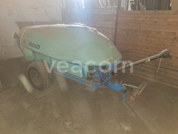 Online aukce:   BERTHOUD FRUCTAIR 1500