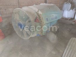 Online aukce:   BERTHOUD FRUCTAIR 1500