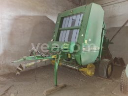 Online aukce: JOHN DEERE  590