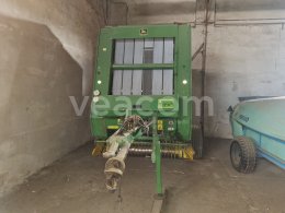 Online aukce: JOHN DEERE  590