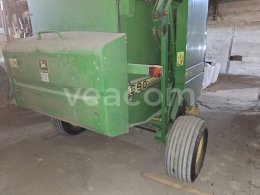 Online aukce: JOHN DEERE  590