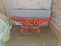 Online aukce: KUHN  MDS 901