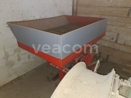 Online aukce: KUHN  MDS 901