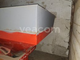 Online aukce: KUHN  MDS 901