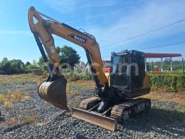 Aukcja internetowa: SANY  SY60C