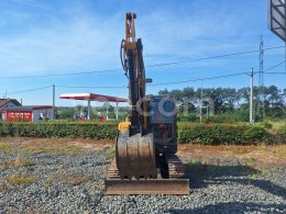 Online aukce: SANY  SY60C