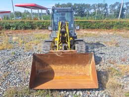 Online aukce: WACKER  NEUSON WL36 4X4