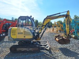 Online aukce: WACKER NEUSON  3503 RD