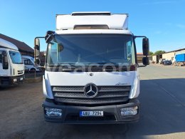 Online aukce: MB  ATEGO 918L