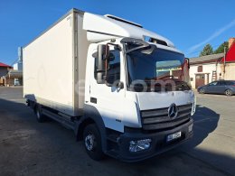Online aukce: MB  ATEGO 918L