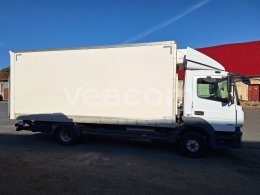 Online aukce: MB  ATEGO 918L