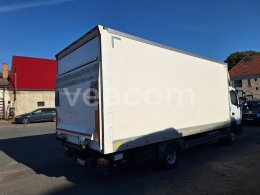 Online aukce: MB  ATEGO 918L