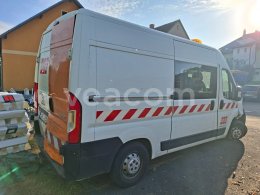 Online aukce: PEUGEOT  BOXER
