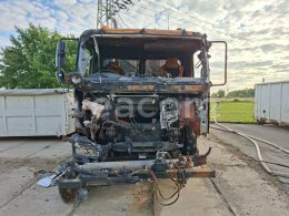 Online aukce: MB  ATEGO 1321 LKO