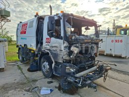 Online aukce: MB  ATEGO 1321 LKO