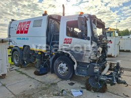 Online aukce: MB  ATEGO 1321 LKO