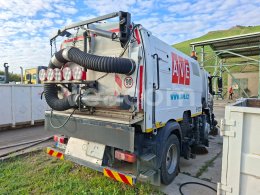 Online aukce: MB  ATEGO 1321 LKO