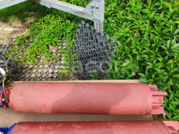 Online aukce:   HYDRO-VACUUM GC 3.17