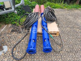 Online aukce:   HYDRO-VACUUM GC 3.17