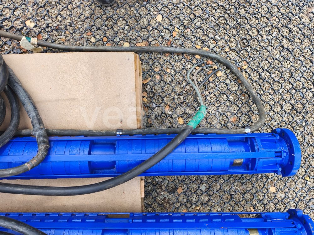 Online aukce:  HYDRO-VACUUM GC 3.17