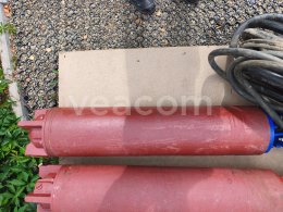 Online aukce:   HYDRO-VACUUM GC 3.17