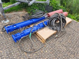 Online aukce:   HYDRO-VACUUM GC 3.17