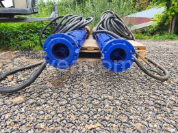 Online aukce:   HYDRO-VACUUM GC 3.17