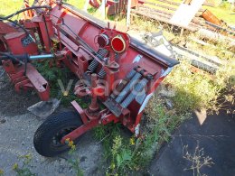Online aukce:   PLUH PŘEDNÍ NA TRAKTOR