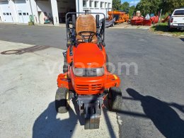 Online aukce: KUBOTA  G 21