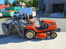 Online aukce: KUBOTA  G 21