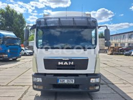 Online aukce: MAN  TGL 12.220