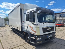 Online aukce: MAN  TGL 12.220