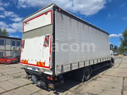 Online aukce: MAN  TGL 12.220
