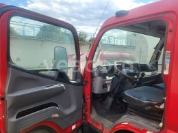 Online aukce: FUSO  CANTER