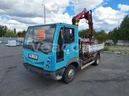 Aukcja internetowa: BUCHER  B80 32 BU 100