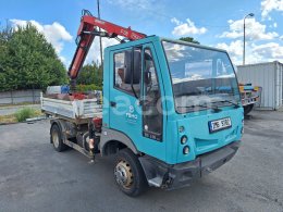 Online aukce: BUCHER  B80 32 BU 100