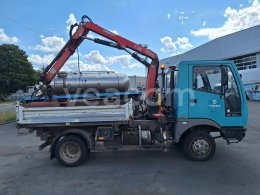 Online aukce: BUCHER  B80 32 BU 100