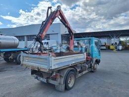 Online aukce: BUCHER  B80 32 BU 100