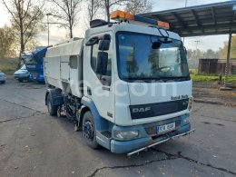 Online árverés: DAF  TRUCKS FA LF145.170