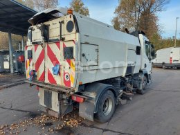 Online aukce: DAF  TRUCKS FA LF145.170