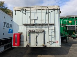 Online aukce: BODEX  KIS 3F