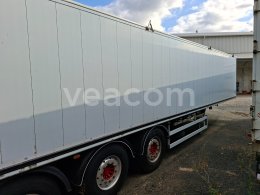 Online aukce: BODEX  KIS 3F