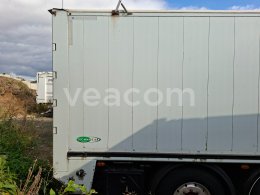 Online aukce: BODEX  KIS 3F