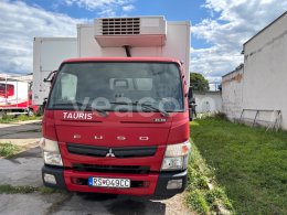 Online aukce: FUSO  CANTER
