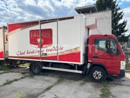 Online aukce: FUSO  CANTER