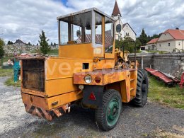 Online aukce: ZTS  UN053