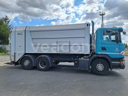 Online aukce: SCANIA  G320 DB 6X2