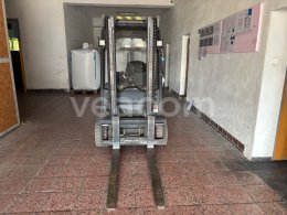 Online aukce: LINDE  E18-01
